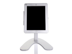 V-Base-Fixed-Neck-iPad-Portable-Table-Stand-4