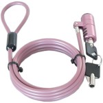 Pink PushLock